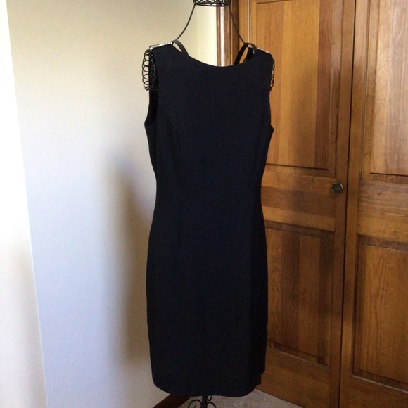 late edition Dresses & Skirts - Black dress, late edition, medium